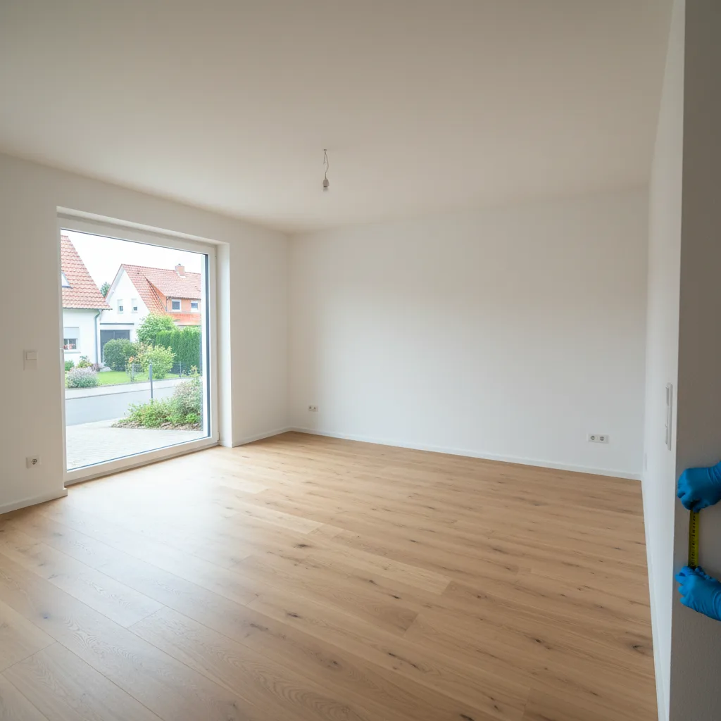 Referenz 1 – S&S Handwerk & Service