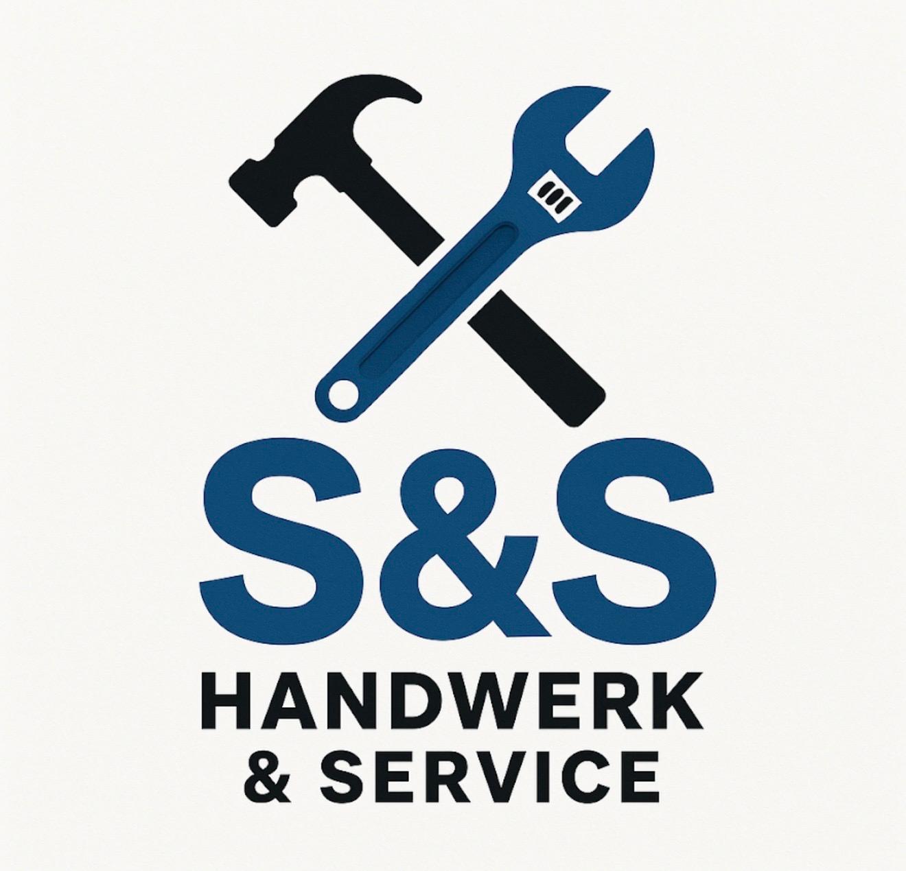 S&S Handwerk & Service Logo